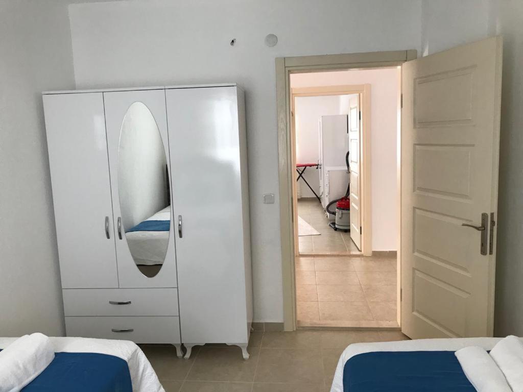 Manzara House Apartment Kalkan Luaran gambar